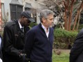 Джордж Клуні був заарештований