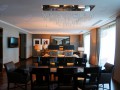Гайтана будет жить в одном из самых лучших отелей Баку