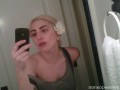 Природна Lady Gaga