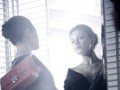 Міла Куніс у рекламній кампанії Dior Summerset