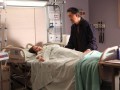 Промо-відео 18 епізоду 8 сезону серіалу «Доктор Хаус»