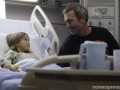Промо-відео 19 епізоду 8 сезону серіалу «Доктор Хаус»