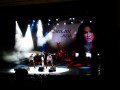 Ани Лорак открыла концертный сезон в Крыму!