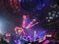 Великий сольний концерт Ірини Федишин відбувся з аншлагом