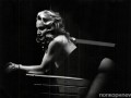 Мадонна в журнале Vanity Fair Италия. Май 2012