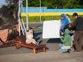 Наташе Гордиенко сняли дебютное видео