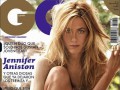 Дженніфер Еністон в журналі GQ Іспанія. Липень / серпень 2012
