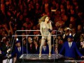 Spice Girls на церемонии закрытия Олимпийских игр
