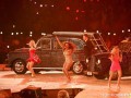 Spice Girls на церемонії закриття Олімпійських ігор
