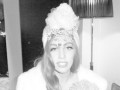 Нова порція фото Lady GaGa від Террі Річардсона