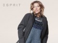 Жизель Бундхен в рекламной кампании Esprit. Осень 2012