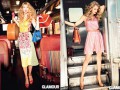 Тэйлор Свифт в журнале Glamour. Ноябрь 2012