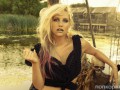 Фотосесія Kesha для нового альбому