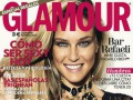 Бар Рафаэли в журнале Glamour Испания. Декабрь 2012