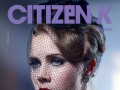 Эми Адамс в журнале Citizen K. Зима 2012-2013 