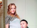 Alyosha откровенно рассказала о своих предпочтениях во время беременности!