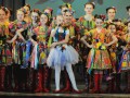 В Киеве состоялась первая «Песенка года» (ФОТОРЕПОРТАЖ)
