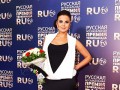 Премию RU.TV Потап провел с Ксенией Собчак: ведущую шоумен выбрал прямо из зала!