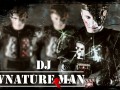 Новый смелый проект смелого продюсера - DJ VNATURE MAN