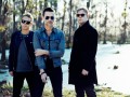 Виграй зустріч з музикантами групи Depeche Mode!