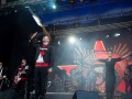 Во Львове отгремел фестиваль Stare Misto