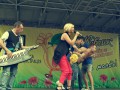 Певице Наташе Турбиной пришлось пережить шок прямо на сцене