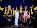 Украинский балет Форсайт заставил говорить о себе Казахстан.