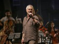 Валерий Меладзе даст два концерта с симфоническим оркестром в Киеве
