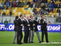 «Піккардійська Терція» виконає Гімн перед матчем Україна-Франція на НСК «Олімпійський»