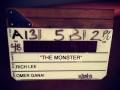 Емінем та Ріанна відзняли кліп на сингл «The Monster» 