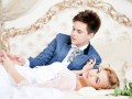 Фотографії з закритого весілля Аркадія Войтюка потрапили в інтернет