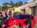 Съемки клипа Валерии закончились автомобильной аварией