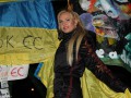 Як українські зірки підтримують Євромайдан