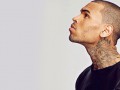 Chris Brown представив обкладинку та треклист альбому «X» 