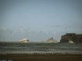 Англичанин в Португалии покорил 25-метровую волну