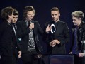 BRIT Awards 2014 раздала свои награды