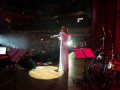 Татьяна Пискарева посвятила свой концерт Родине и Небесной Сотне