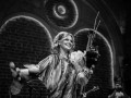 Тетяна Піскарьова присвятила свій концерт Україні та Небесній Сотні