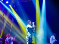 Бумбоксу отыграл бомбезный юбилейный концерт в Stereo Plaza