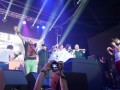 Бумбоксу отыграл бомбезный юбилейный концерт в Stereo Plaza