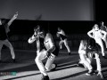 В Киеве прошел Dance Film Festival