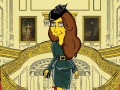 Кейт Миддлтон стала героиней мультфильма The Simpsons