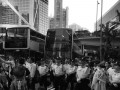 На тлі гонконгських протестів на території Китаю був заблокований Instagram 