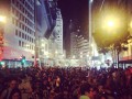На тлі гонконгських протестів на території Китаю був заблокований Instagram 