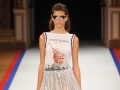 Изображение Путина взорвало неделю моды в Париже