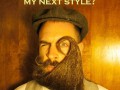 Mr.Incredibeard може перетворити свою бороду на усе!