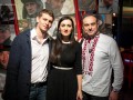 Українські співачка, поетеса та режисер презентували відеолист на війну