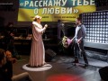 Українські співачка, поетеса та режисер презентували відеолист на війну