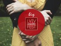 Закохані, нумо на Lviv Acoustic Fest