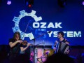 KOZAK SYSTEM презентували альбом потужним концертним шоу в Києві.